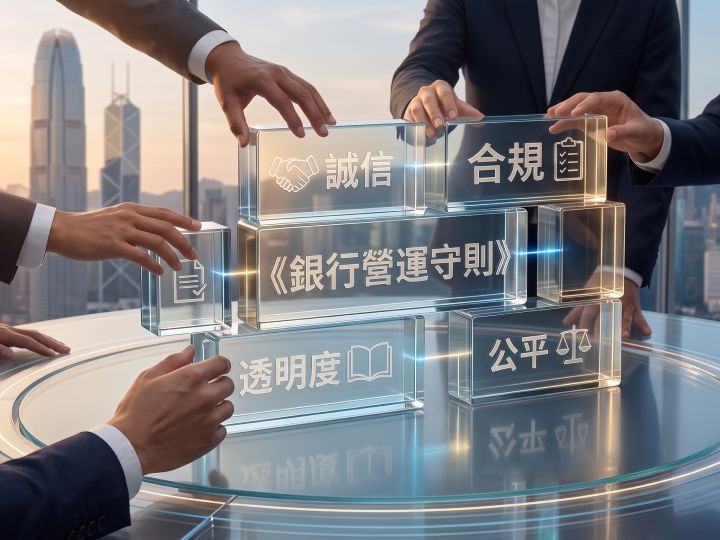 Code of Banking Practice